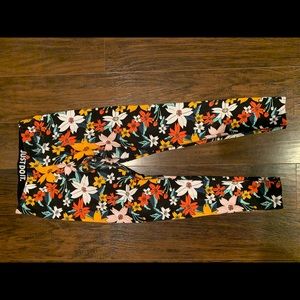 Medium Nike workout tights